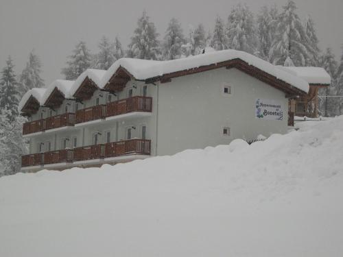 Residence Bonetei – Photos 5