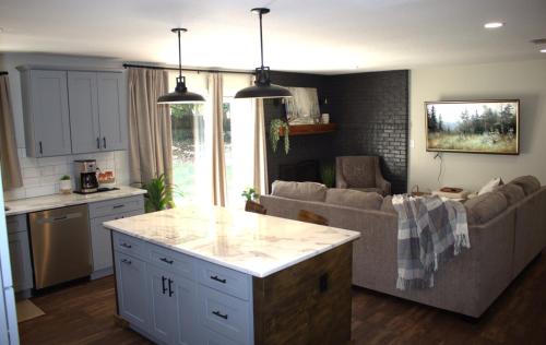 Ảnh trong thư viện ảnh của Longleaf Retreat- Saltwater Pool ở Pensacola