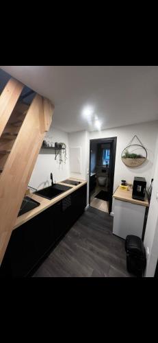 Mezzanine à Strasbourg