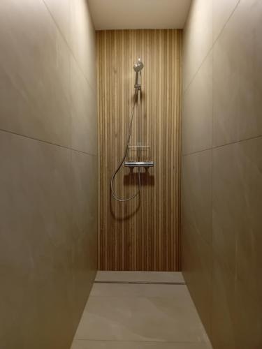 O baie la Pension Polsterrinne