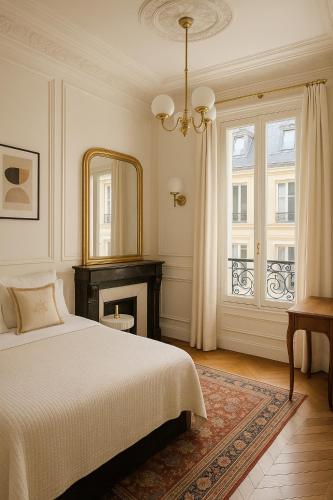 Palais Avenue des Champs-Elysées