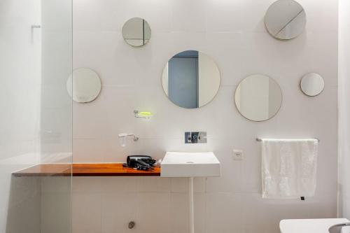 Φωτογραφία από το άλμπουμ του Elegant San Telmo Duplex Design, Space & Silence στο Μπουένος Άιρες