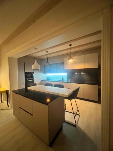 Gallery image of Garden Retreat Keyhouse in Bran