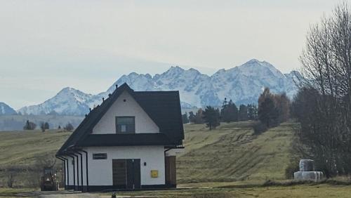 Osada u Pogwizdów