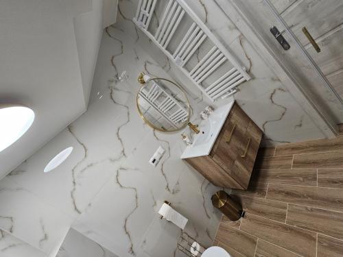 Φωτογραφία από το άλμπουμ του Osada u Pogwizdów σε Czarny Dunajec