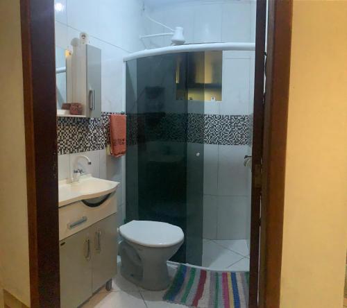 Bagno di Refúgio perto do Mar: Ótima casa a 350m da praia