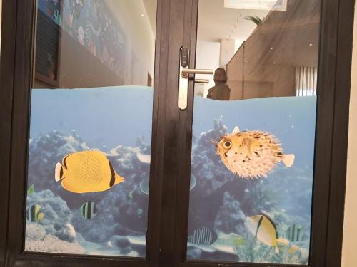 Φωτογραφία από το άλμπουμ του Sea Horizons σε El Bedito