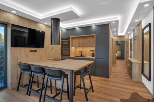 Apartmán Boží Dar Nordic