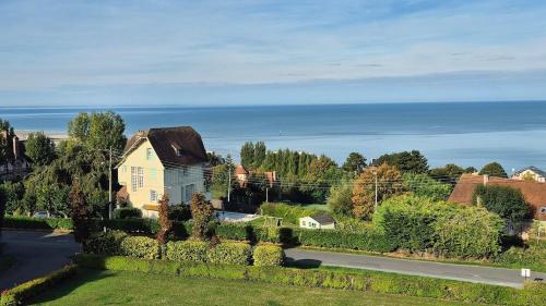 Les vues de Lily - Trouville-sur-Mer