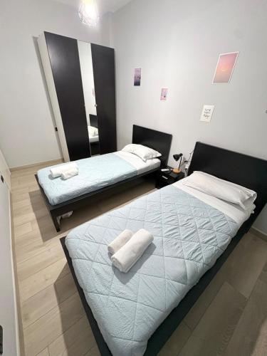 Centocelle 33 - Cozy Flat - Near Metro C