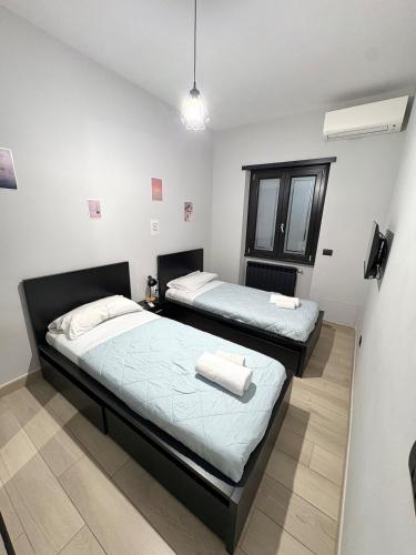 Centocelle 33 - Cozy Flat - Near Metro C