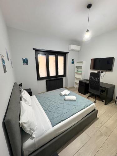Centocelle 33 - Cozy Flat - Near Metro C