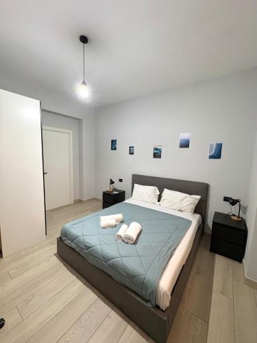 Centocelle 33 - Cozy Flat - Near Metro C