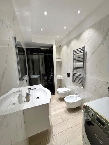 Centocelle 33 - Cozy Flat - Near Metro C