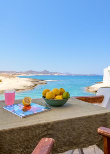 Manolis And Filio Home -By The Sea