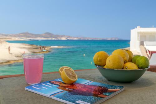 Φυσικό τοπίο κοντά σε αυτή η παραθεριστική κατοικία