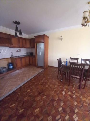Guest house