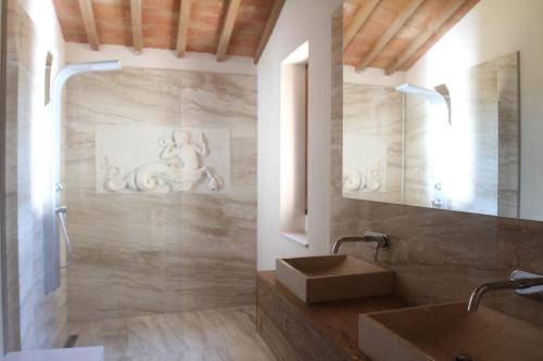 Gallery image of Villa Berti in Montescudaio