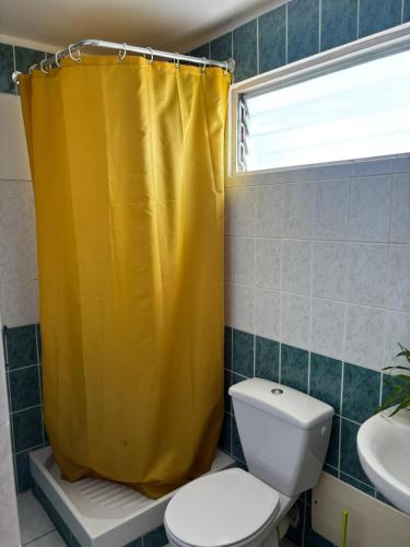 Imagen de la galería de Villa Bwa Flè - maison vue mer à 5 mi de la plage, en Schœlcher