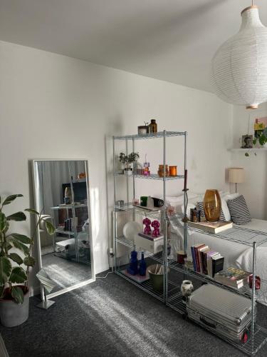 Galeriebild der Unterkunft Charming Studio in Hackney in London