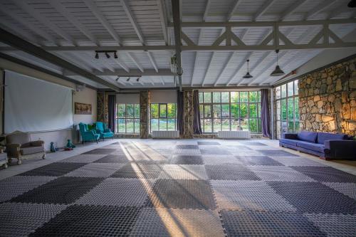 Φωτογραφία από το άλμπουμ του Ağva Acquaverde Otel σε Agva