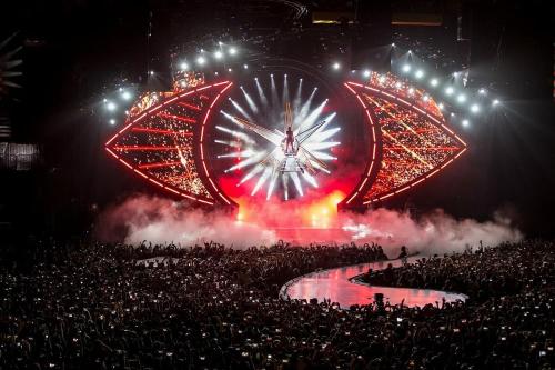 Galería fotográfica de Fuori Arena en Casalecchio di Reno