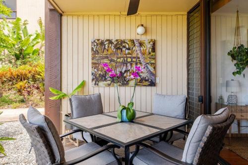 Billede fra billedgalleriet på Honua Studio i Waikoloa Village