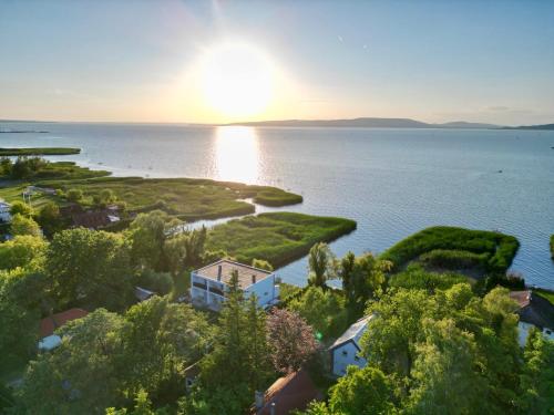 Φυσικό τοπίο κοντά σε αυτή η παραθεριστική κατοικία