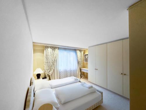 Herrliche 3 Schlafzimmer Wohnung in Davos zentral & exklusiv