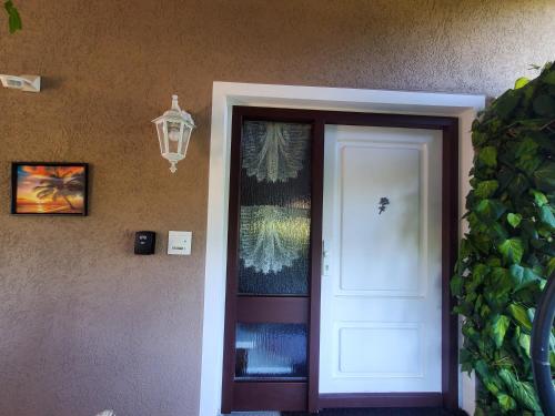 Φωτογραφία από το άλμπουμ του ruhiger als im Hotel, keine andere Gäste σε Merkendorf