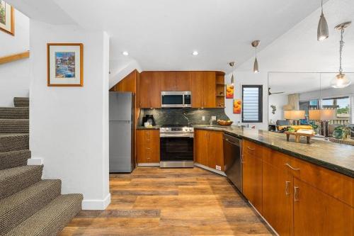 Φωτογραφία από το άλμπουμ του Kahana Sunset C1 · KSun C1 Gorgeous Ocean Views Family Vacation σε Kahana