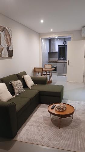 Clara's Place - Morabeza Suite