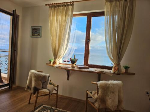 Apartment Cotty, complex Carpe Diem Balchik