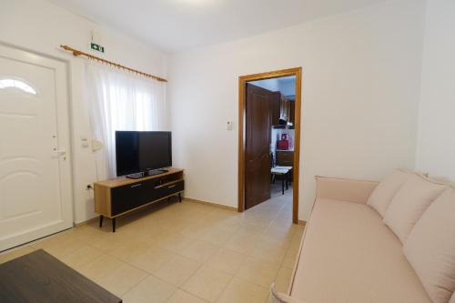 Trikala Getaway next to the Mill of the Elves