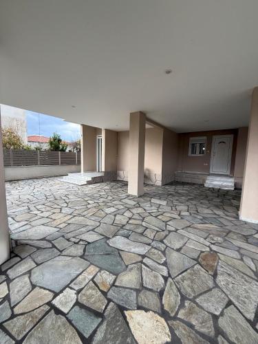Trikala Getaway next to the Mill of the Elves
