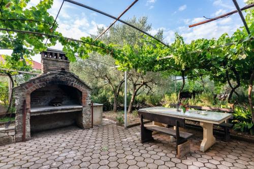 Villa Gourmet und Meer Rovinj