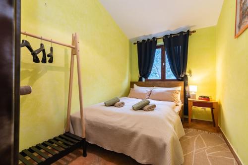 Apartment Truffle Baroness Rovinj