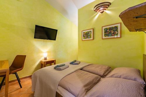 Apartment Truffle Baroness Rovinj