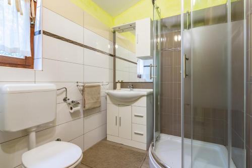 Apartment Truffle Baroness Rovinj