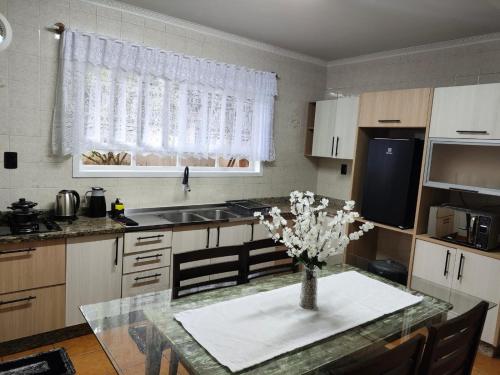 Gallery image of Casa temporada in Joinville