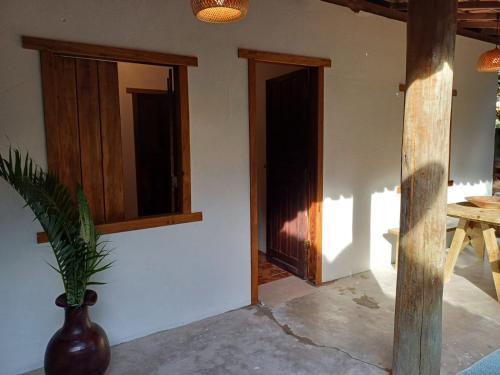 Billede fra billedgalleriet på Casa da Vila i Caraíva