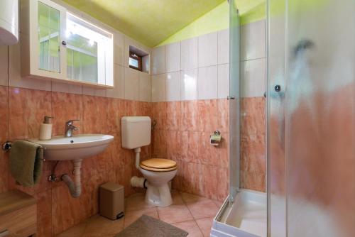 Studio Apartment Truffle Baron Rovinj