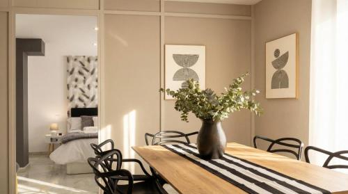 Brand-New 2BR Apt Near Center - FREE Parking