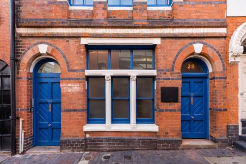 Enamel Works - The Balcony photo 28