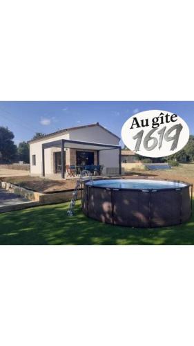 Au gîte 1619