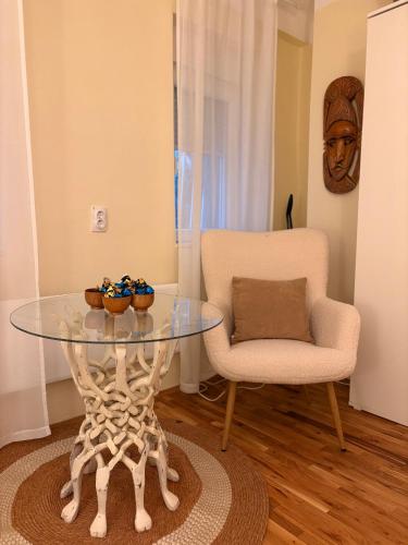 Gallery image of Studio Slaviya in Belgrade