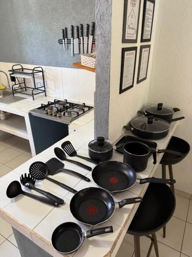 Φωτογραφία από το άλμπουμ του Casa Morroken Ixtapa con Alberca σε Ixtapa