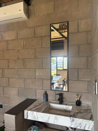 Fotografie z fotogalerie ubytování Cabañas del bosque v destinaci La Banda