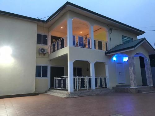 Luxurious Chantan Apartment