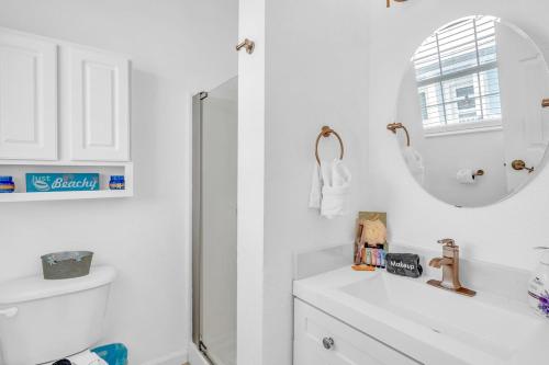 Ένα μπάνιο στο Paradise Found! Amazing view with dock and kayaks!